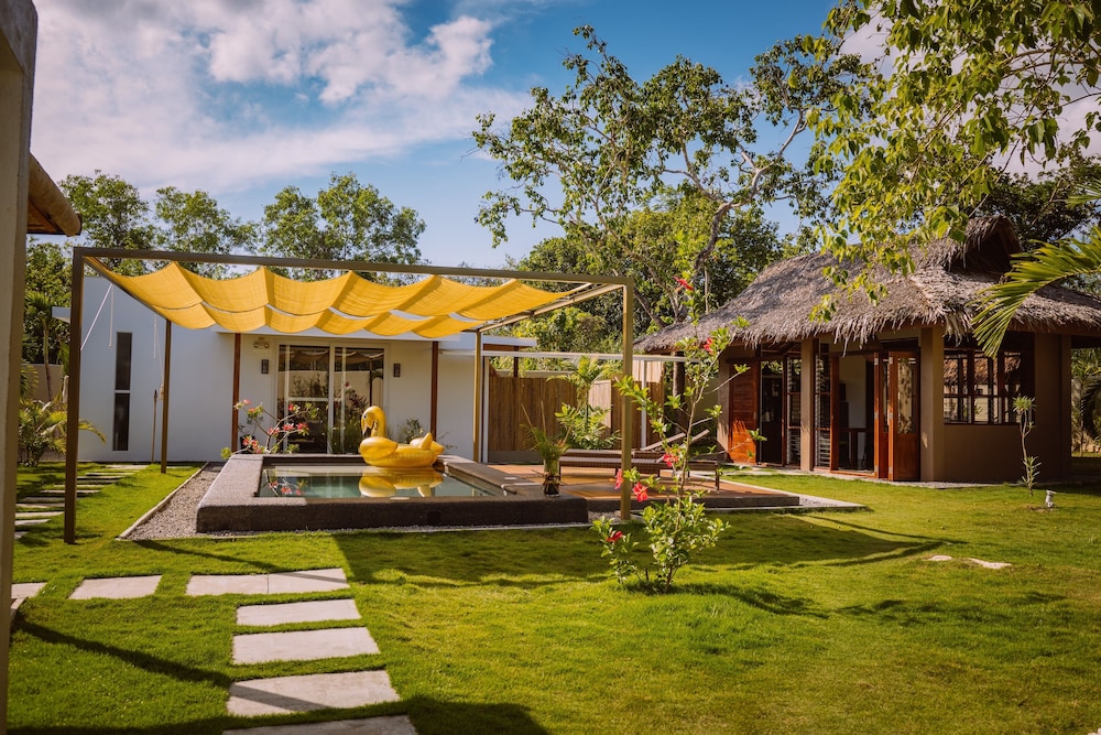 Halamanan Residences in Panglao, Philippines