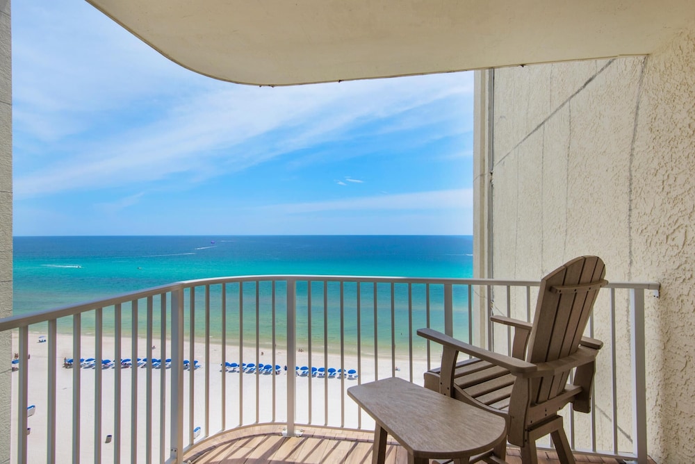 Long Beach Resort 4 1101 - photo 45