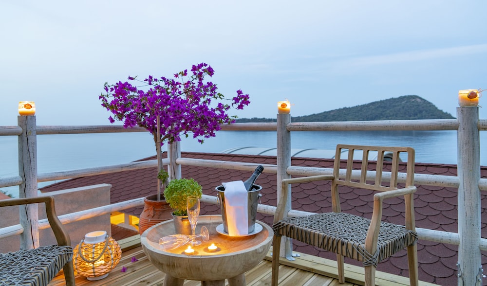 Agorastos Suites - last minute hotel in Thasos
