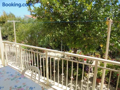 Niki Court Holiday Apartments