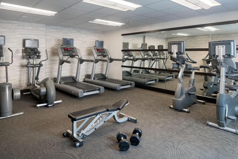 Courtyard by Marriott San Mateo Foster City - photo 136