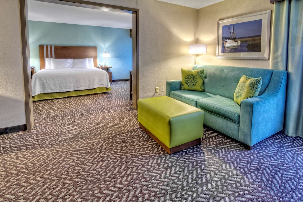 Hampton Inn Beaufort - photo 17