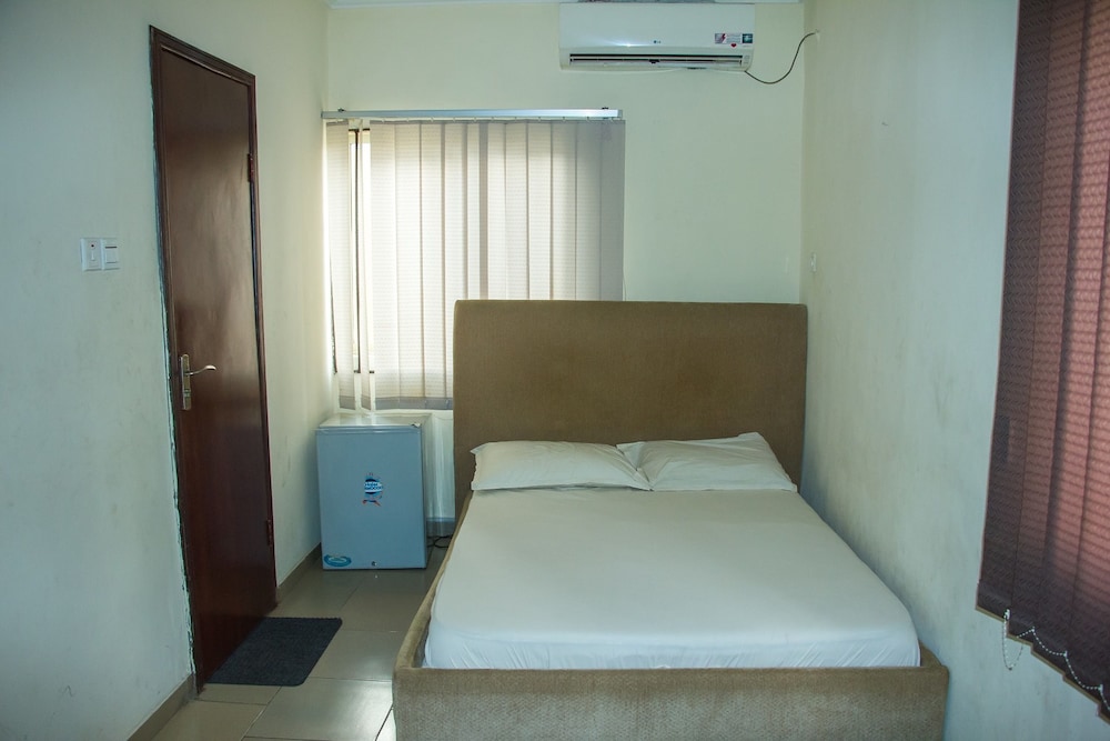 David Royal Suites — Lagos — photo 4