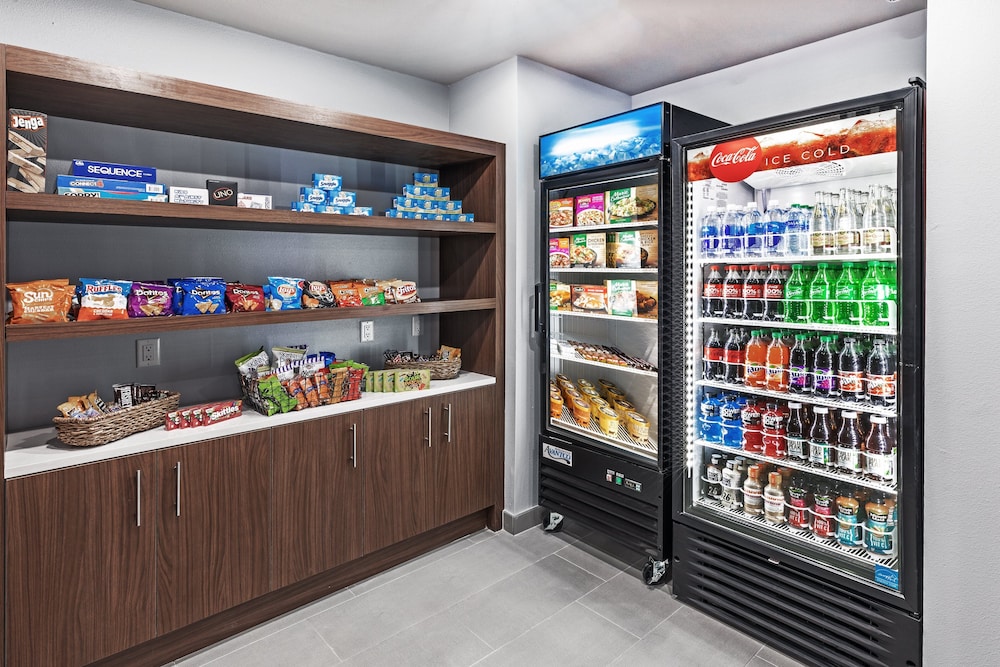 Holiday Inn Express & Suites Houston SW Rosenberg by IHG - photo 30