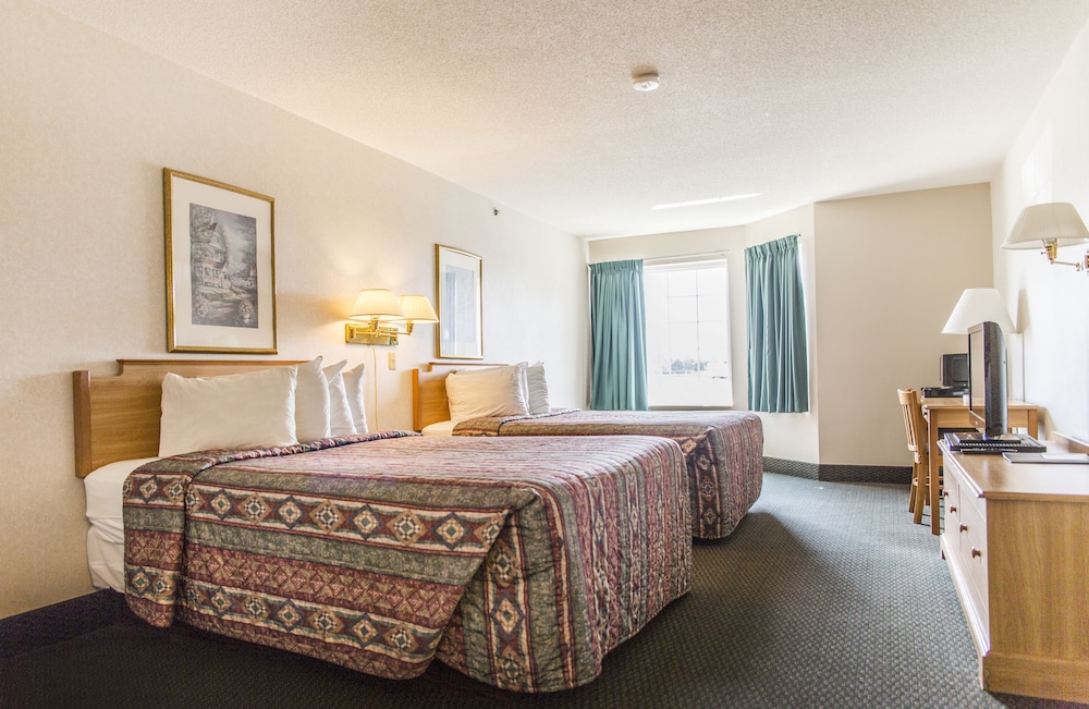Ameriway Inn and Suites - photo 8
