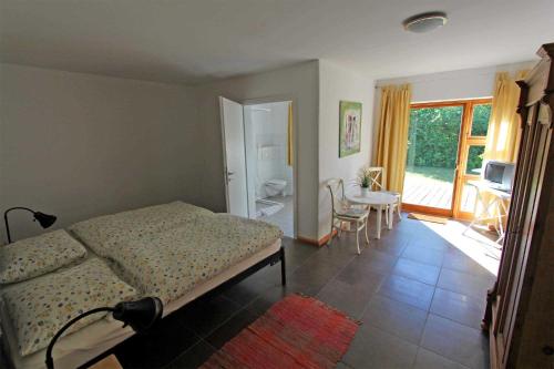 Ehemaliges Farmhaus Lehsten — Moellenhagen — photo 4
