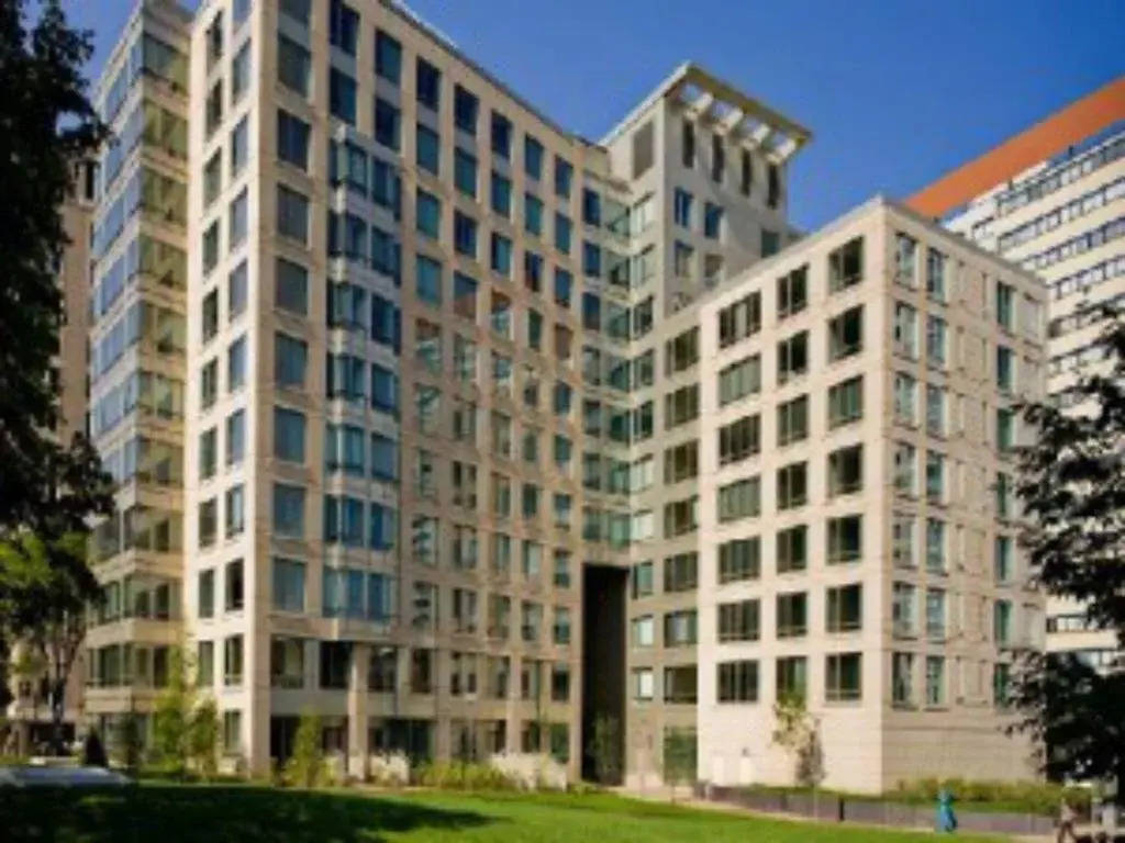 Asteria West End in Boston, United States