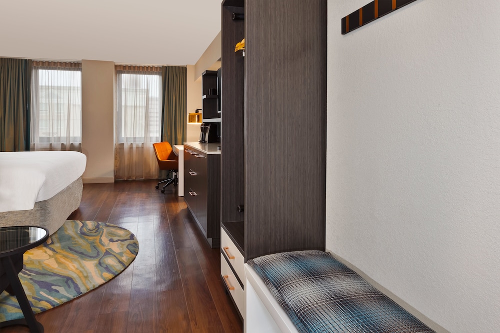 Hotel Indigo Rochester Mayo Clinic Area - photo 24