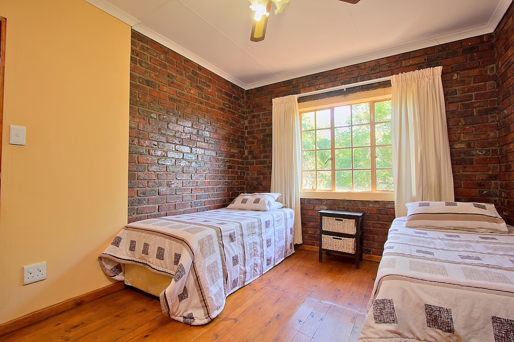 Elangeni Holiday Resort in Mpumalanga, South Africa