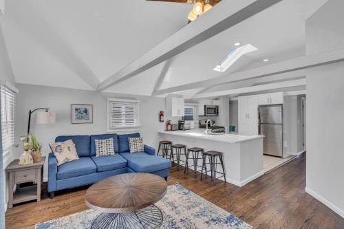 Welcome to Manasquan Beach 2 Steps to the Sand — 4-Star Luxury Hotel in Manasquan, United States