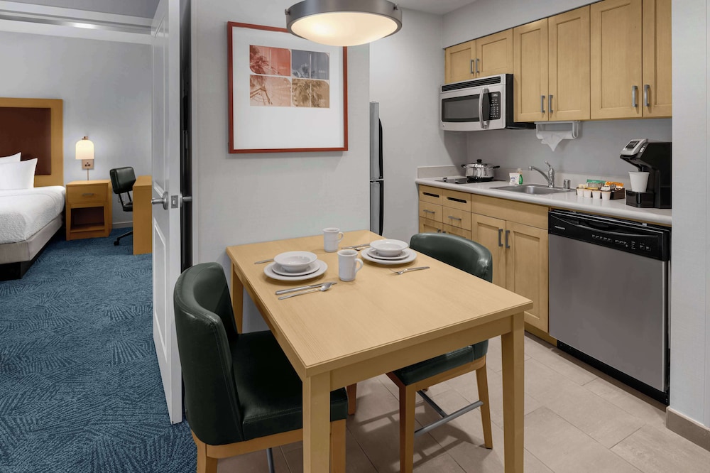 Homewood Suites by Hilton Anaheim Resort Convention Center - photo 14