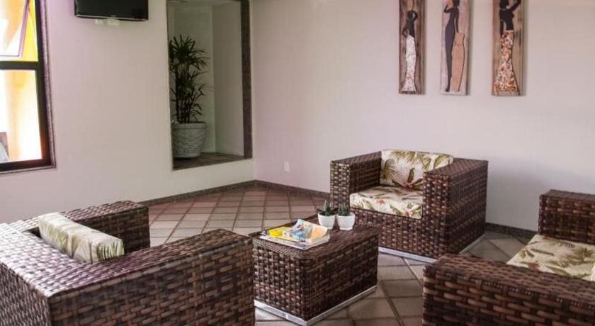 Hotel Portal Premium — Brumado — photo 5