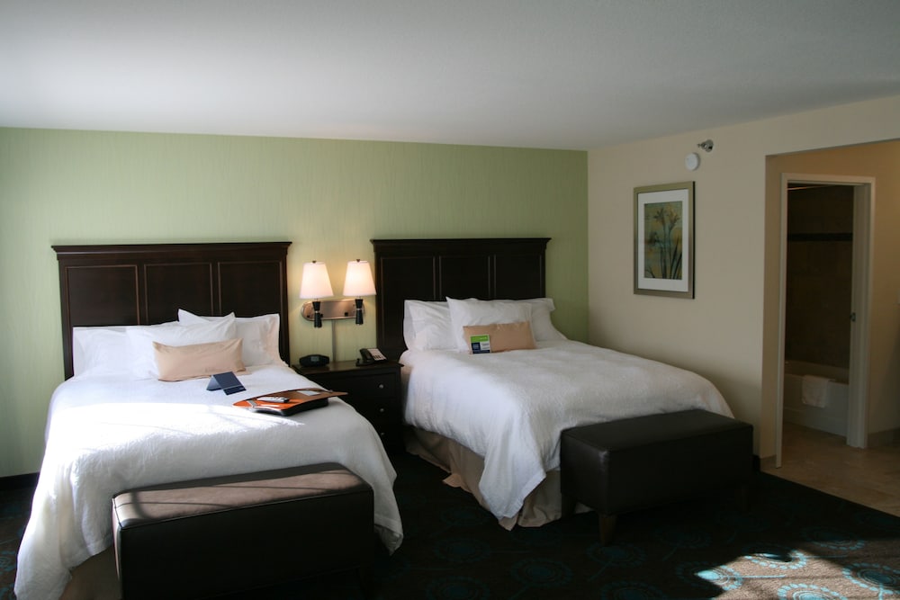 Hampton Inn & Suites St. Cloud MN - photo 7