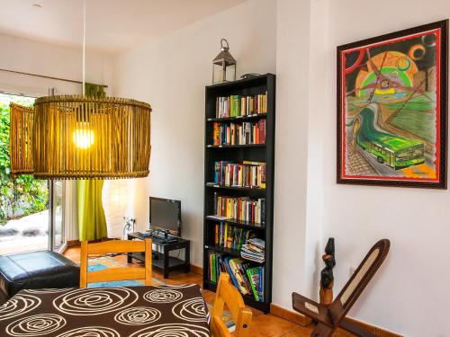 Casa Aguita — 4-Star Luxury Hotel in San Juan De La Rambla, Spain
