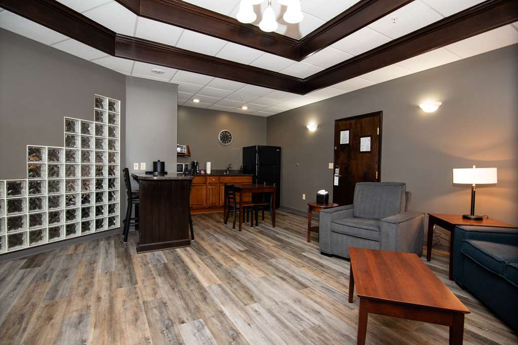 Best Western Plus Plattsburgh - photo 45