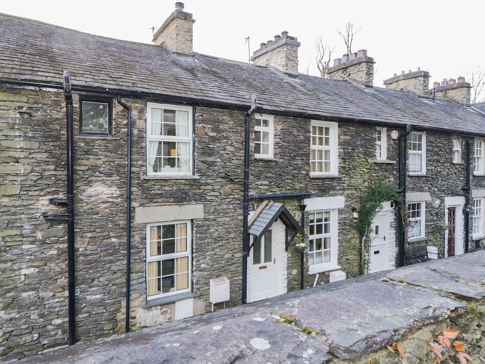 Dalesway Cottage — 4-Star Luxury Hotel in Windermere, United Kingdom
