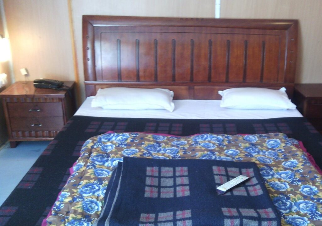 Great India Resort — Abu — photo 2