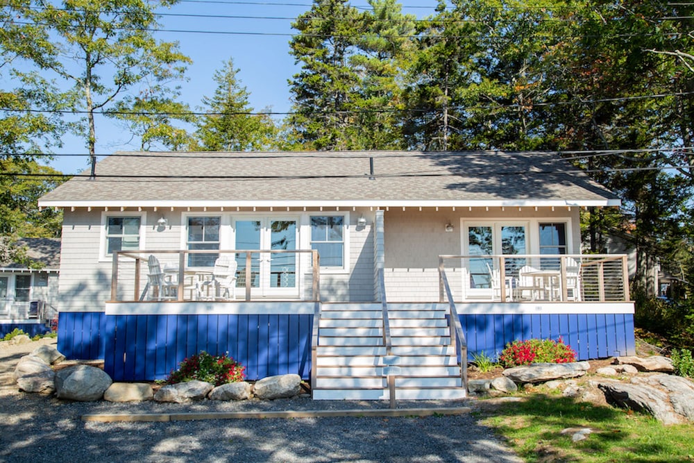 Linekin Bay Resort - photo 42