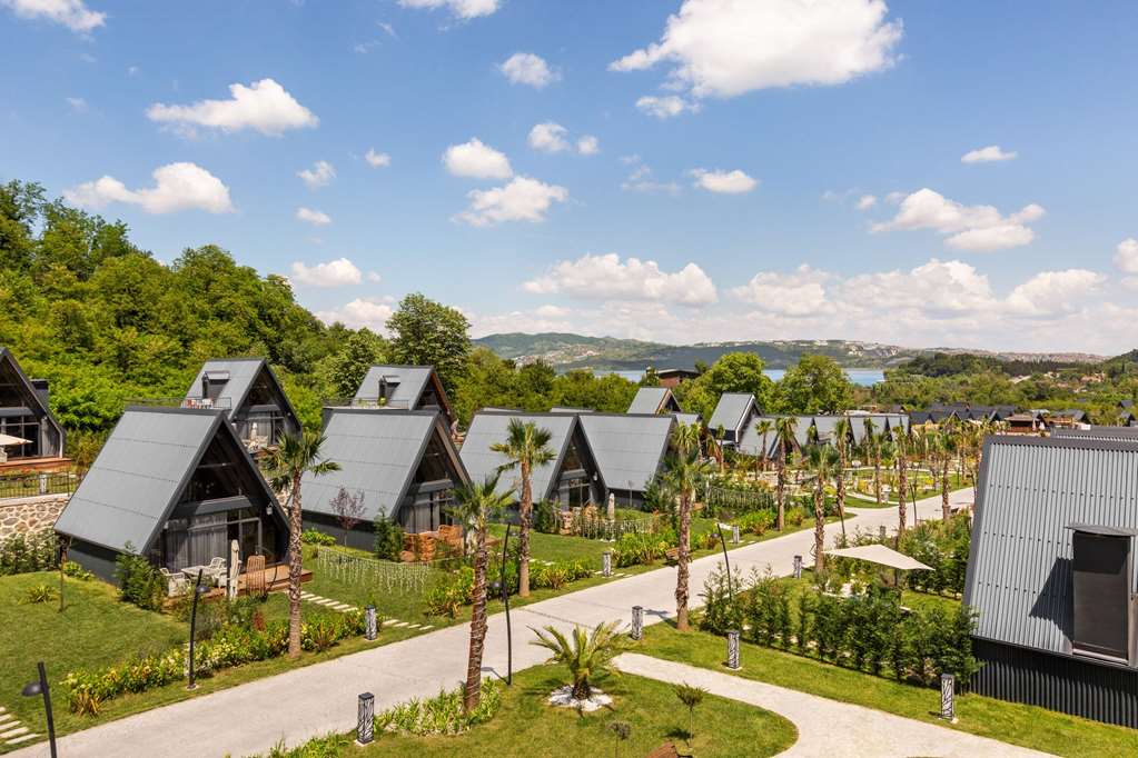 Ramada Resort by Wyndham Sapanca Thermal in Sapanca, Turkey