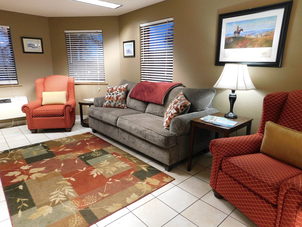 Best Western Helena Capitol Hotel - photo 3