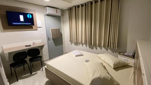 Hotel Estação Osasco in Osasco, Brasil