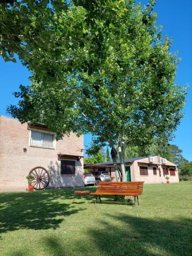 Aroma de campo — hotel in Chascomus