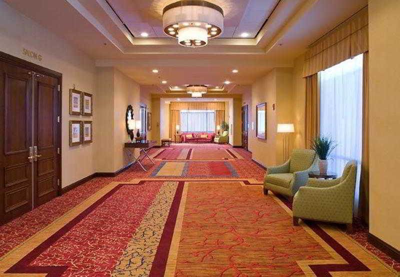 St. Louis Marriott West - photo 9