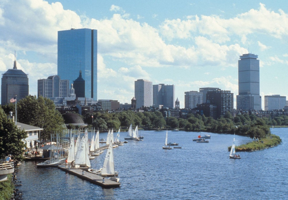 Holiday Inn Boston Cambridge Area by IHG - photo 56