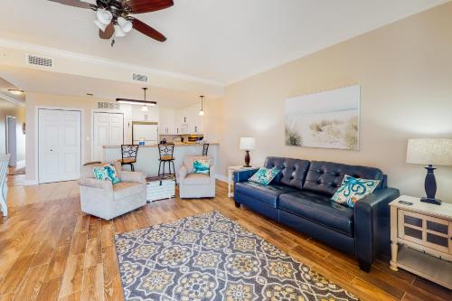 Summerhouse 402 in Port Saint Joe, United States