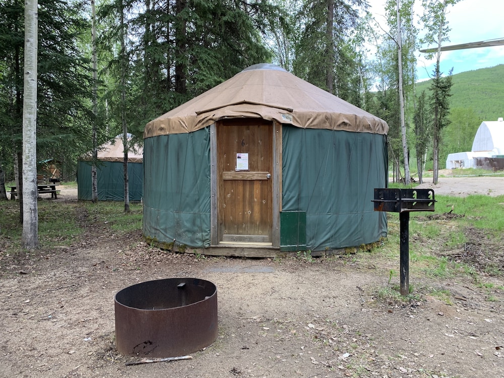 Chena Hot Springs Resort - photo 87