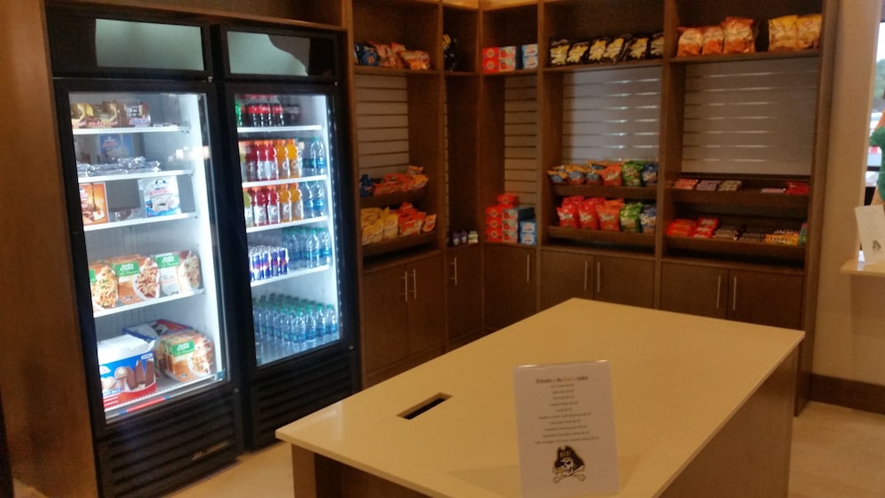 Holiday Inn Greenville by IHG - photo 34