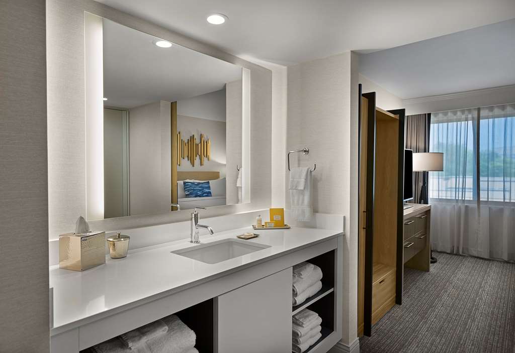 Sonesta Silicon Valley - photo 26