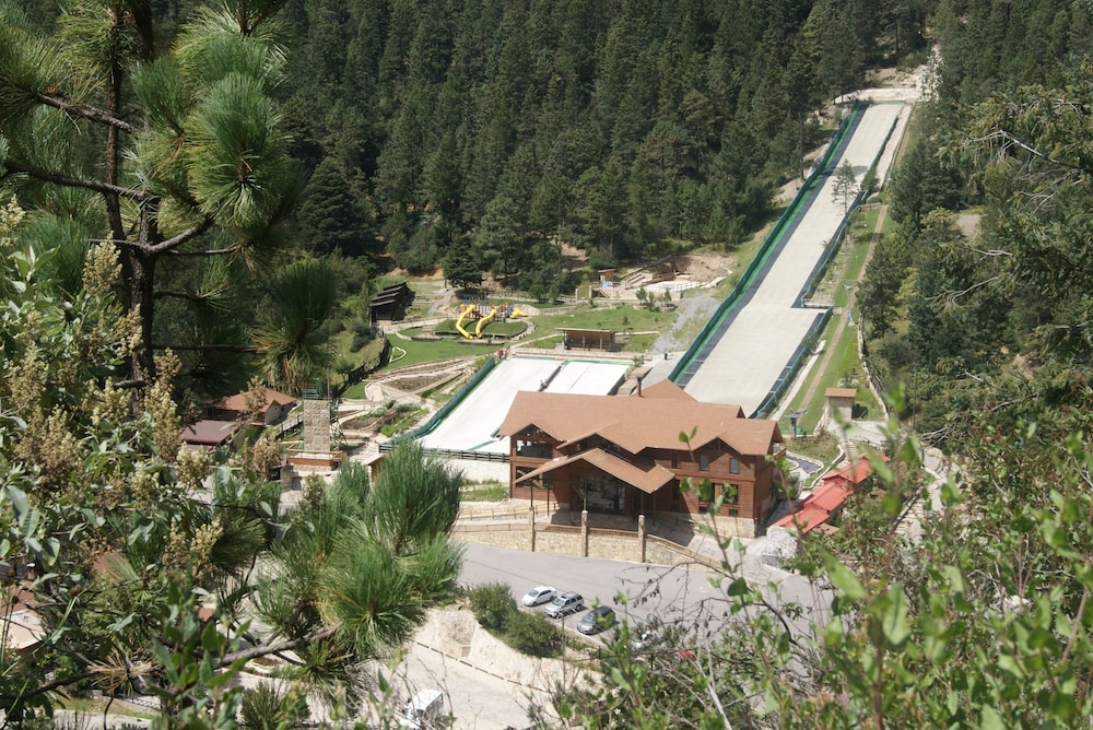 Sports facility