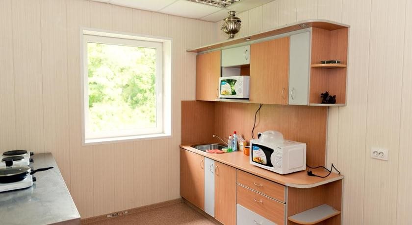 EvroEkonom in Murmansk, Russia