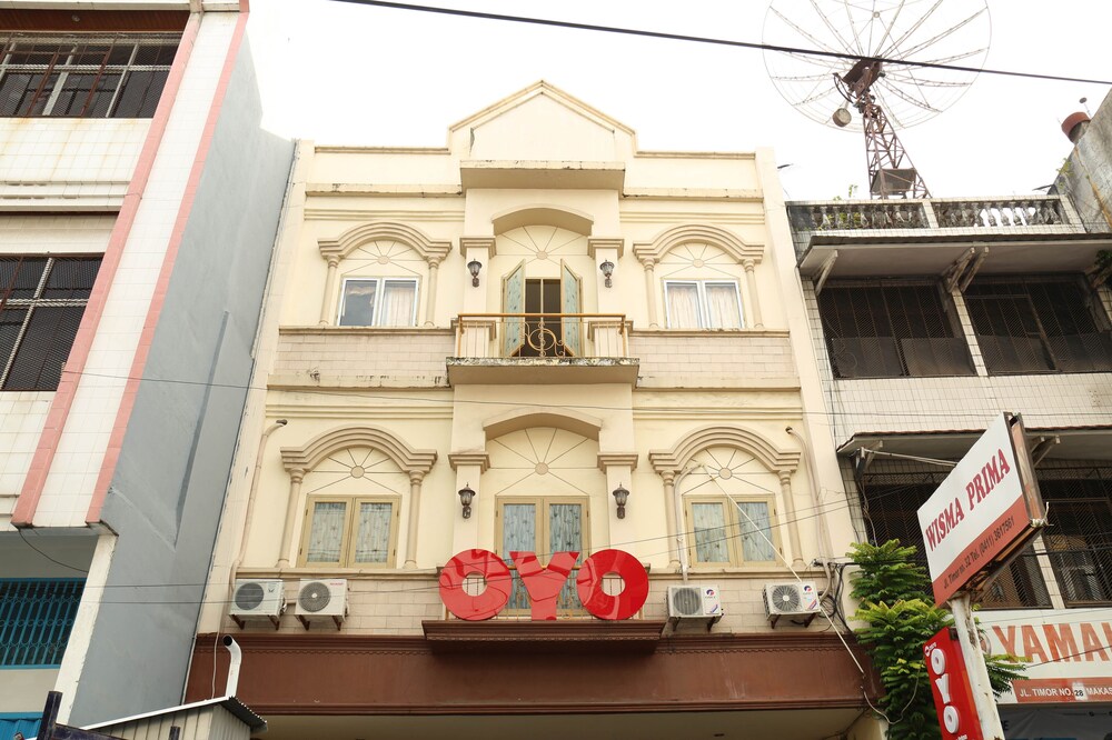 Wisma Prima - last minute hotel in Makassar