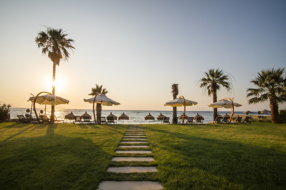 MAIA Luxury Beach Hotel & Spa in Kusadasi, Turkey