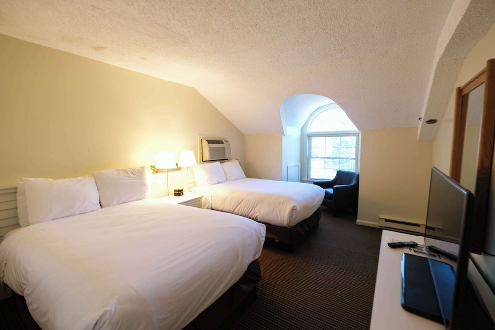 Seacastles Resort - photo 13