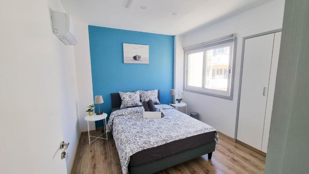 Modern Retreat: 2br Stylish Apt with Comfy Rooms Smart TV with 200MBPS Internet