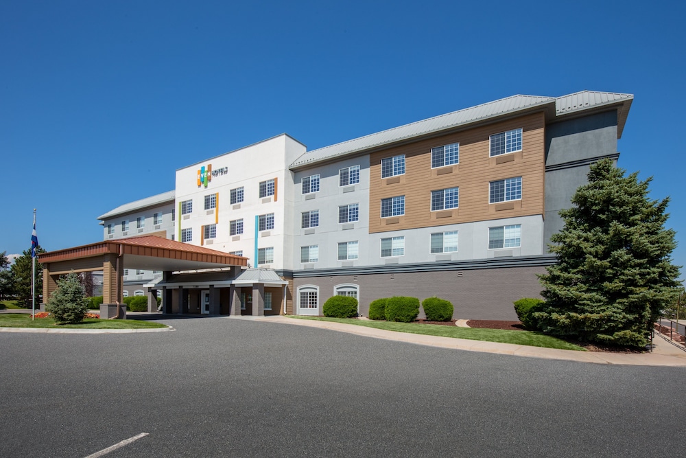 EVEN Hotel Denver Tech Center Englewood by IHG - photo 47