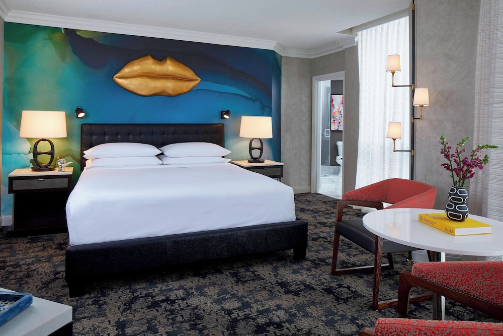 Renaissance Nashville Hotel - photo 29