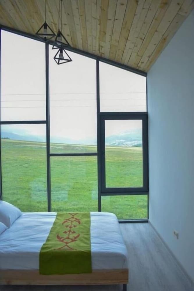 Kaghni Hotel — Dsegh — photo 4
