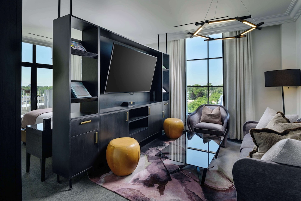 Daxton Hotel Birmingham Curio Collection by Hilton - photo 36