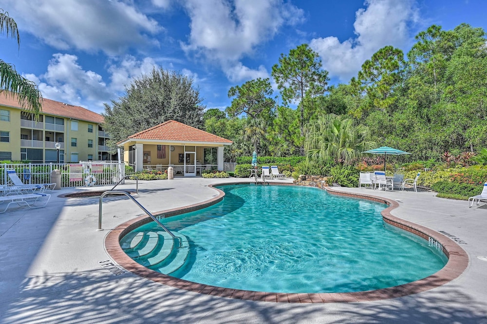 Luxe Top Floor Condo in Beautiful Lely Resort — 4-Star Luxury Hotel in Naples, United States