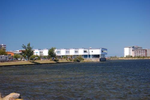 Haus des Kurgastes Haus des Kurgastes 13 — 4-Star Luxury Hotel in Heiligenhafen, Germany