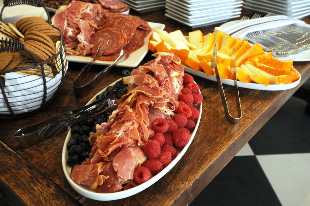 InterContinental Kansas City at The Plaza by IHG - photo 65
