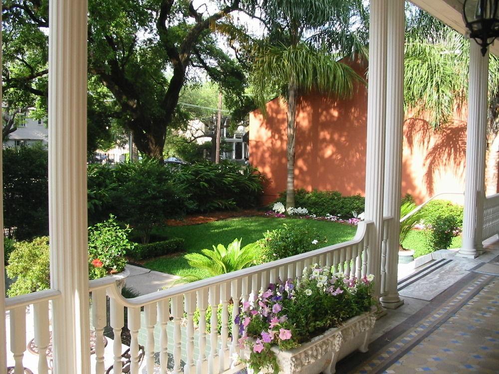 Avenue Inn Bed and Breakfast - photo 6