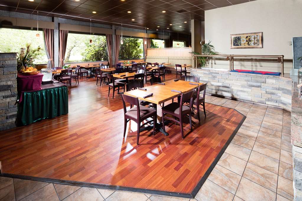 Red Lion Hotel Bellevue - photo 35