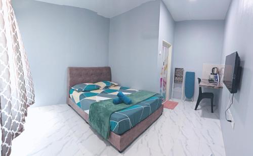 Cms Roomstay Alor Setar — Alor Setar — photo 3
