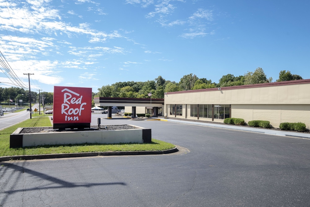 Red Roof Inn Murray - photo 27
