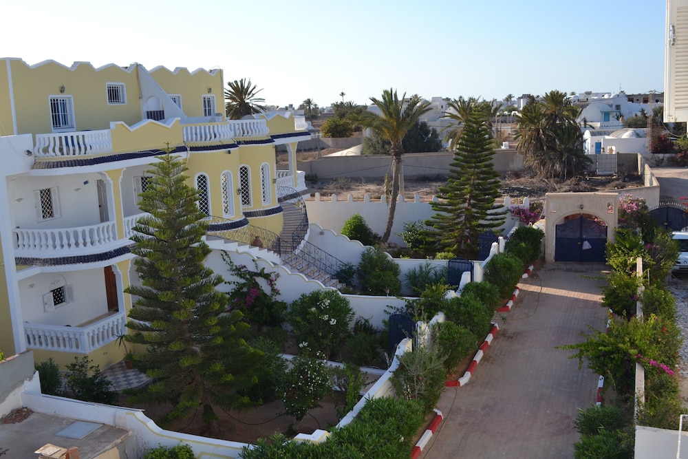 Ra Sidence Lagune in Midoun, Tunisia